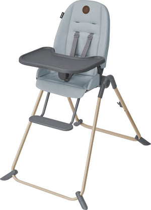 Maxi-cosi ava - kinderstoel - beyond grey - vanaf de geboorte tot 3 jaar oud