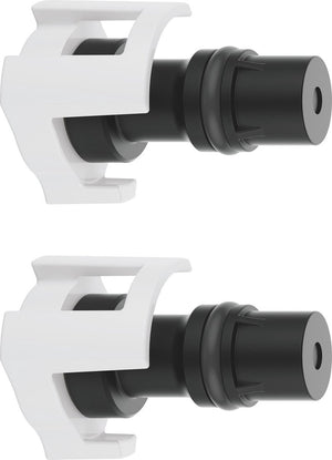 Grohe rapido toebeh. onderdelen sanitaire kranen 1405300m