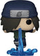 Funko naruto - pop! animation young naruto 9 cm verzamelfiguur - multicolours
