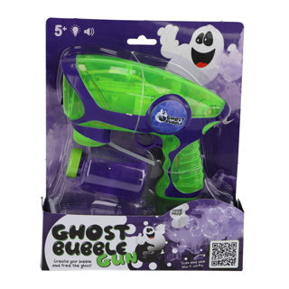 Load image into Gallery viewer, Ghost bubble pistool | 2 stuks
