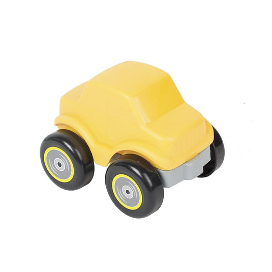 Dolu fisher price auto speelset