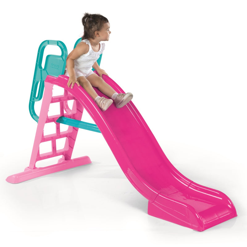 Load image into Gallery viewer, Dolu Dolu Unicorn Splash Slide
