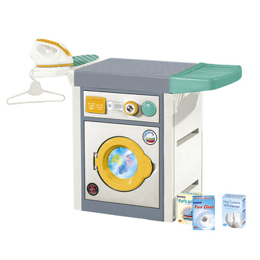 Dolu 2639 wasmachine