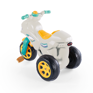 Dolu moto bike tricycle 3in1 driewieler loopfiets
