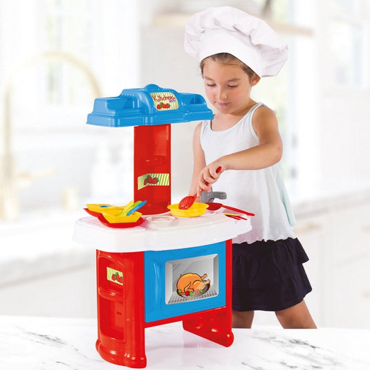 Dolu chef