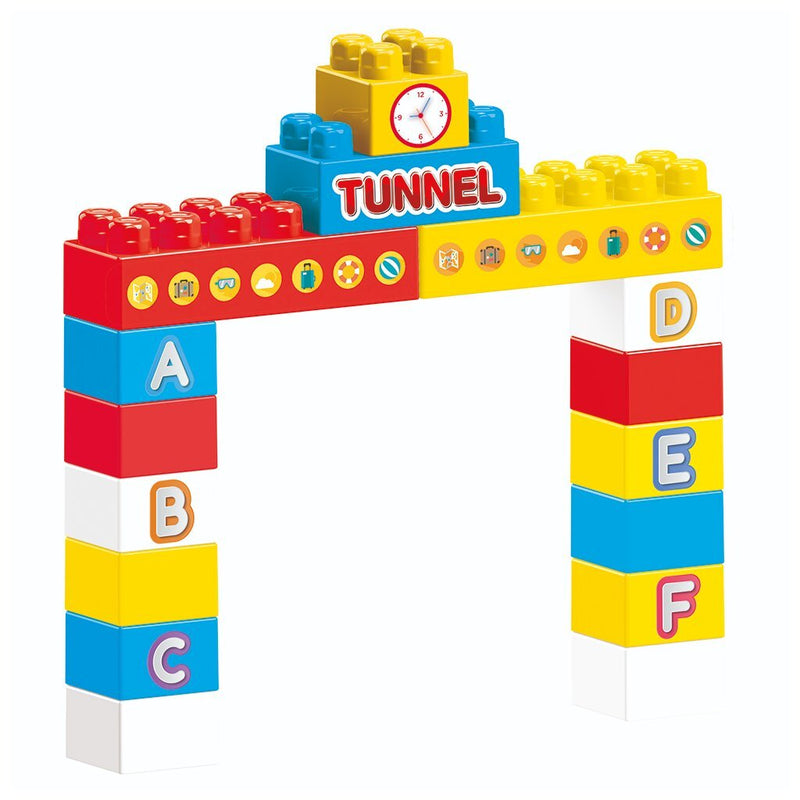 Load image into Gallery viewer, Dolu my first blocks 150 blokken
