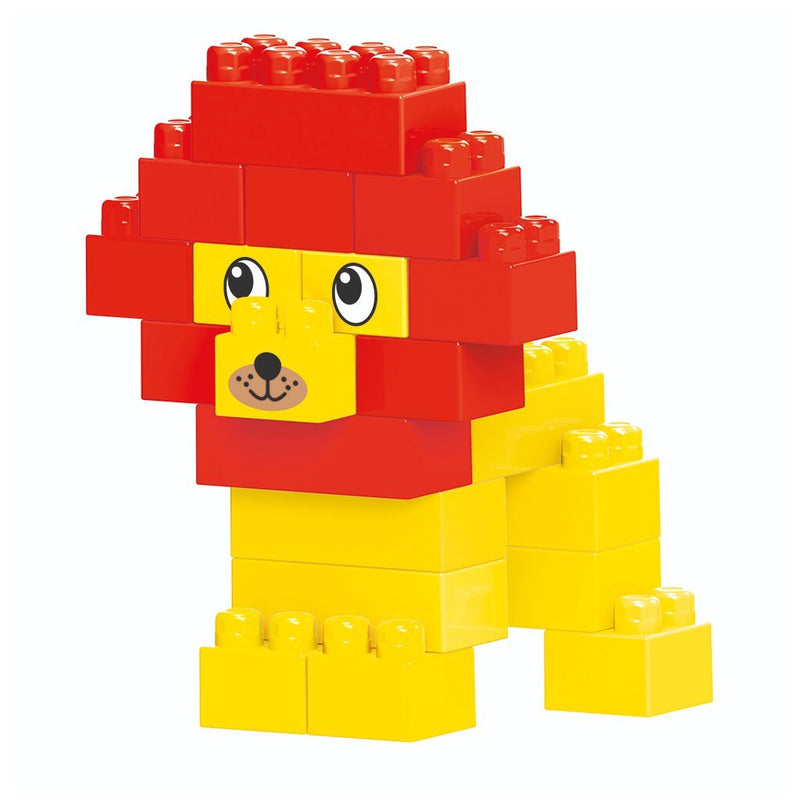 Load image into Gallery viewer, Dolu my first blocks 150 blokken
