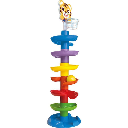 Dolu xl spiraaltoren