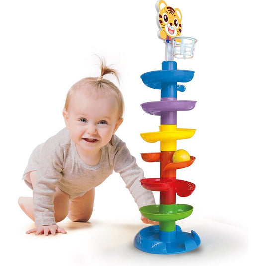 Dolu xl spiraaltoren