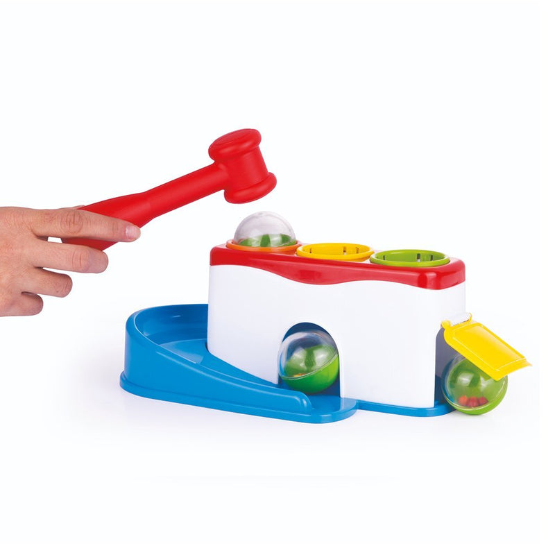 Load image into Gallery viewer, Dolu rolling balls met 3 ballen
