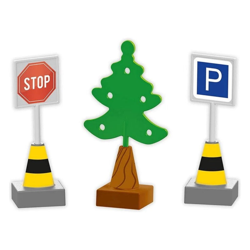 Load image into Gallery viewer, Dolu dubbele parkeergarage
