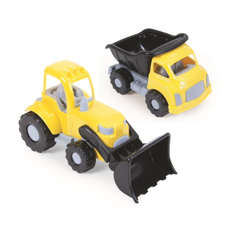 Load image into Gallery viewer, Dolu 6144 jumbo double set truck loader
