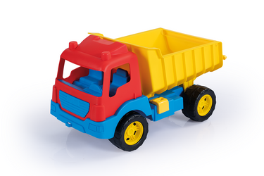 Dolu tipper truck 38cm
