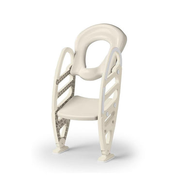 Dolu nuve antislip toiletladderadapter 61x39x58 cm beige
