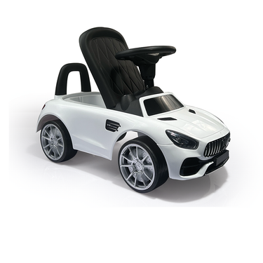 Dolu loopauto met toeter