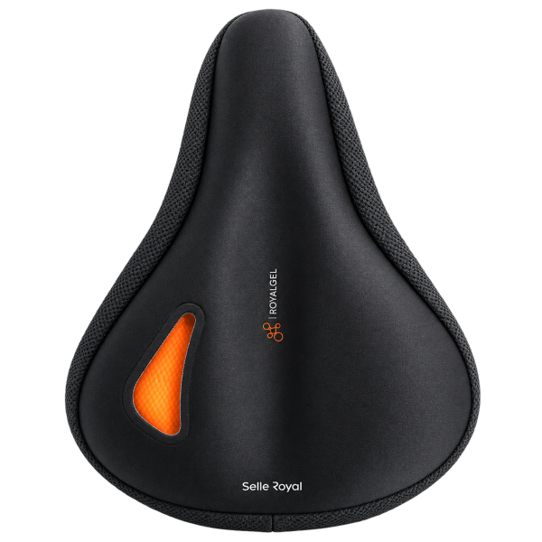 Chargez l'image dans la visionneuse de la galerie, Selle royal s.p.a. zadeldek selle royal royalgel small
