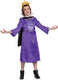 Disguise disney - villains, evil koningin jurk classic, maat s (5 - 6 jaar), meisjes
