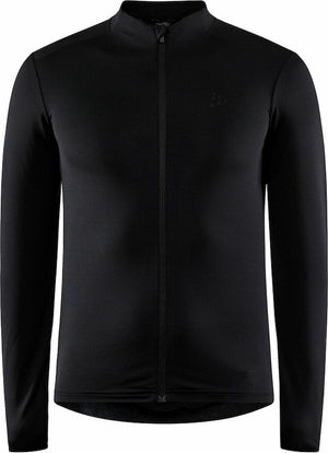 Craft core bike essence ls jersey fietsshirt heren - maat xxl