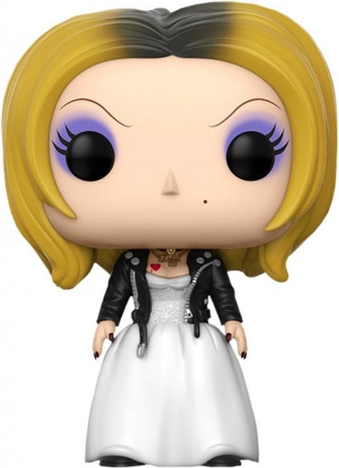 Funko pop! movies: bride of chucky - tiffany #468