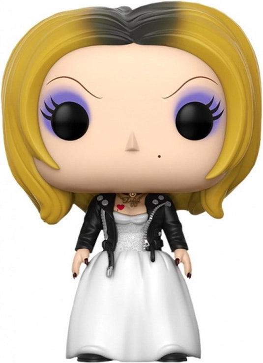 Funko pop! movies: bride of chucky - tiffany