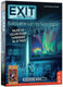 999games 999 games - exit - evacuatie van de noordpool - breinbreker - escape room spel