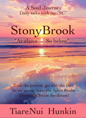 Stonybrook as above, so below
