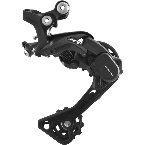 Shimano - xt m8000 gs shadow achterderailleur 11 speed