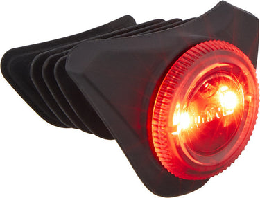 Giro sport recreational helmet light
