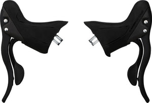 Campagnolo centaur 2x11-speed ergopower™ control lever set