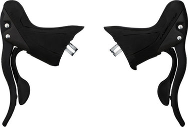 Campagnolo centaur 2x11-speed ergopower™ control lever set