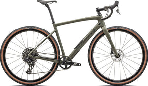 Specialized diverge comp carbon 28 gravel bike