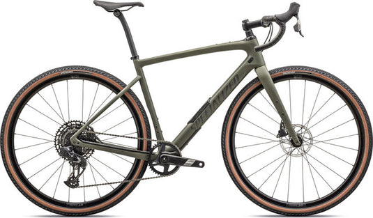 Specialized diverge comp carbon 28 gravel bike