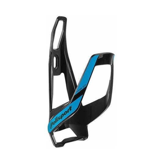 Polisport Bidonhouder Holder zwart blauw