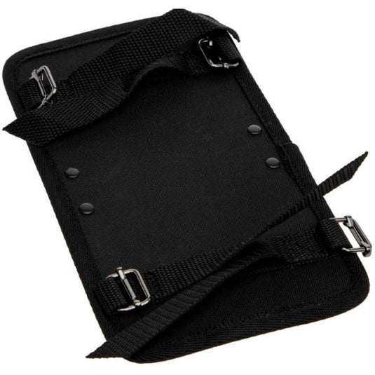 Newlooxs new looxs adapterplatte detachable plate adapter plate new looxs detachable plate black
