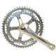 Sunrace crankstel fcr8183 8-speed 53 39t. 170mm aluminium