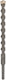 Bosch - hamerboren sds-plus-5 18 x 250 x 300 mm