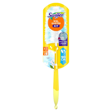 Swiffer duster xxl starterkit met 2 navullingen