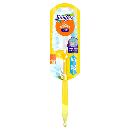 Swiffer duster xxl starterkit + 2 navul