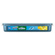 Swiffer vochtige vloerdoekjes citrus fresh 10 stuk (1112115)