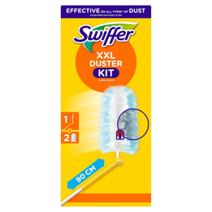 Swiffer duster xxl starterkit met 2 navullingen