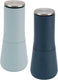 Joseph joseph edition sky - peper- en zoutstel - milltop - 17 cm - blauw - 2-delig