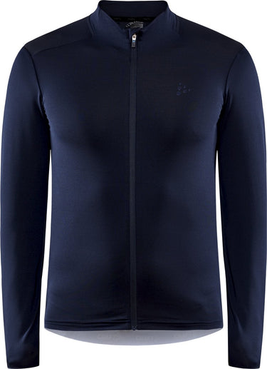 Craft - core bike essence ls jersey fietsshirt heren - maat xl