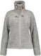 Icepeak colony dames vest - grijs - l