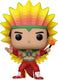Funko wwe verzamelfiguur pop! ricky steamboat 9 cm multicolours