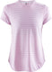 Craft breakaway ss tee two w