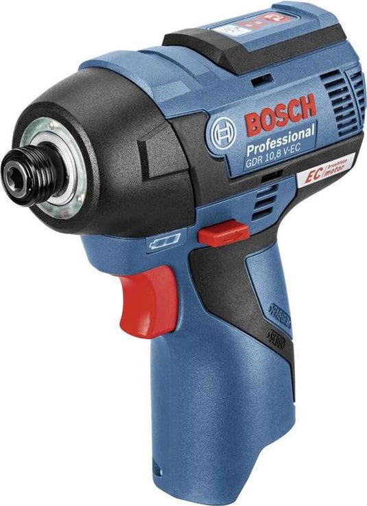 Bosch professional - accu slagschroevendraaier gdr 12v-110 (zonder accu lader)