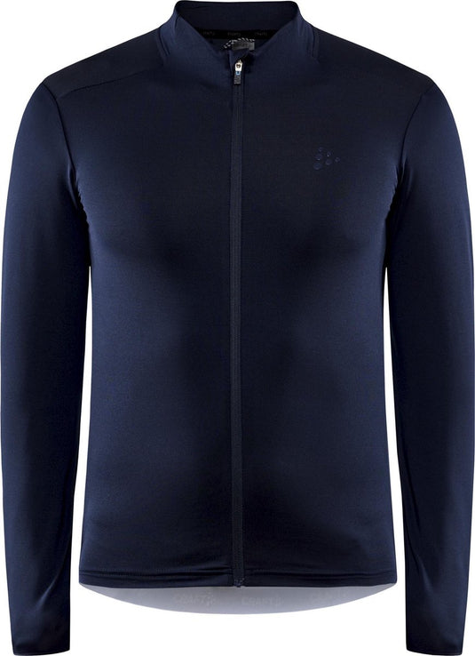Craft - core bike essence ls jersey fietsshirt heren - maat s