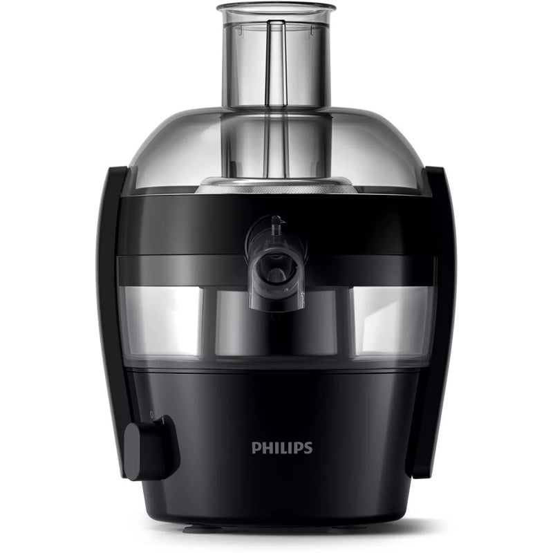 Load image into Gallery viewer, Philips hr1832 00 viva collection sapcentrifuge zwart
