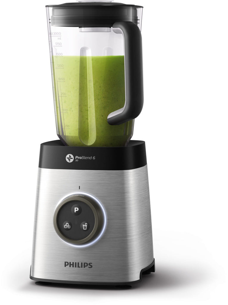 Load image into Gallery viewer, Philips hr3653 00 blender
