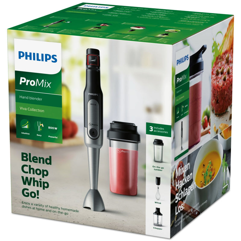 Load image into Gallery viewer, Philips HR2652 90 Staafmixer
